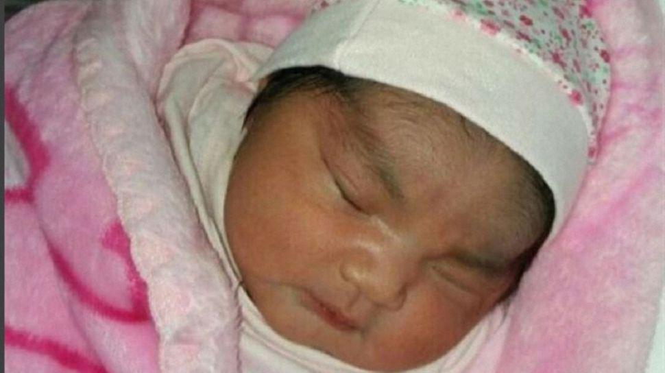 Tras la tragedia- nacioacute la hija de uno de los tripulantes del ARA San Juan