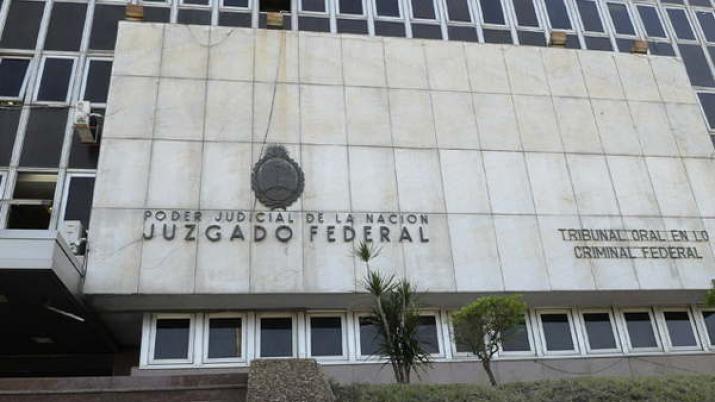 Natalia Neme prestoacute declaracioacuten durante casi tres horas