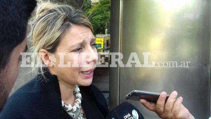 Tengo la tranquilidad de haber actuado de forma correcta