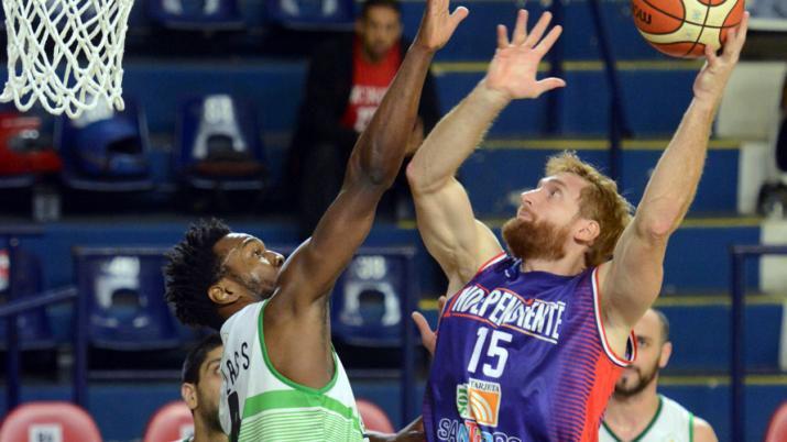 Estos son los ganadores que iraacuten a ver a Independiente vs Talleres de Tafiacute