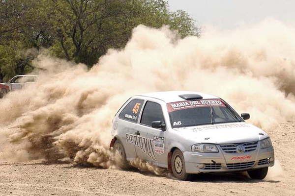 El campeonato arranca en Colonia El Simbolar 