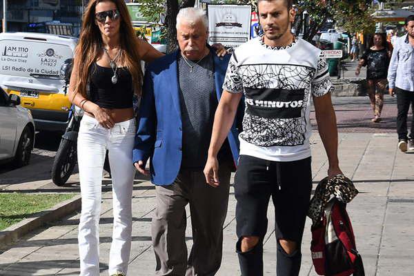 Natacha Jaitt ratificoacute que hay famosos involucrados en la causa de abusos