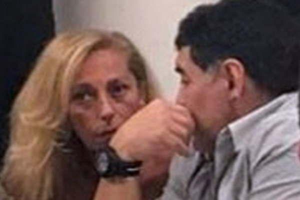 Sinagra-  Yo lo perdoneacute  a Diego