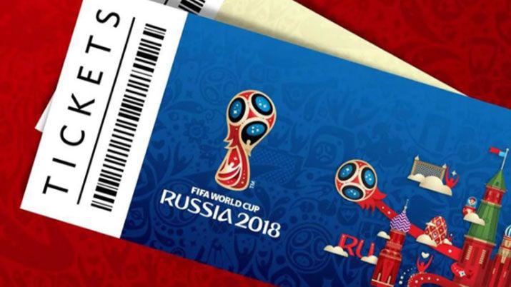 Hoy es la uacuteltima oportunidad de comprar entradas para el Mundial Rusia 2018