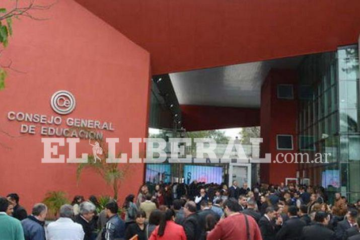 Las Inscripciones Extraordinarias 2018 estn destinada para la cobertura de horas y cargos del primer grado del escalafón docente 