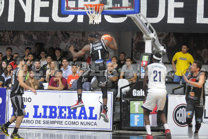 Olímpico busca sumar en su presentación frente a Atenas de Córdoba