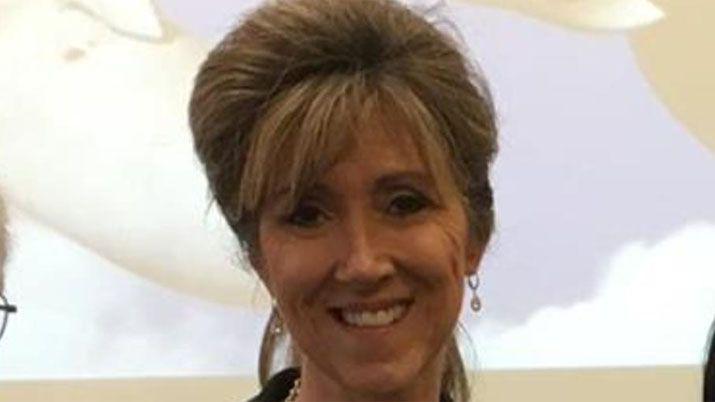 La historia de la piloto que aterrizoacute con un solo motor y 149 pasajeros