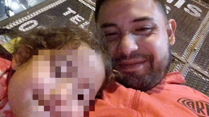 Conmovedor- Papaacute estaacute en el cielo se fue en el colectivo