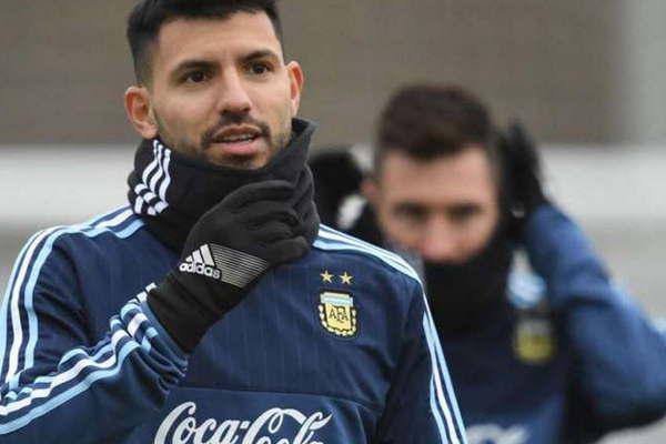 Afirman que Sergio Aguumlero evoluciona correctamente