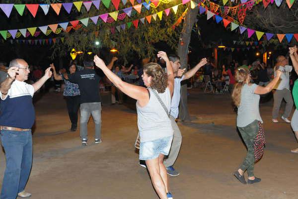 La Feria Upianita renueva su propuesta para el fin de semana 