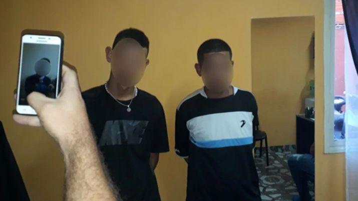 Dieron nuevos nombres de sospechosos