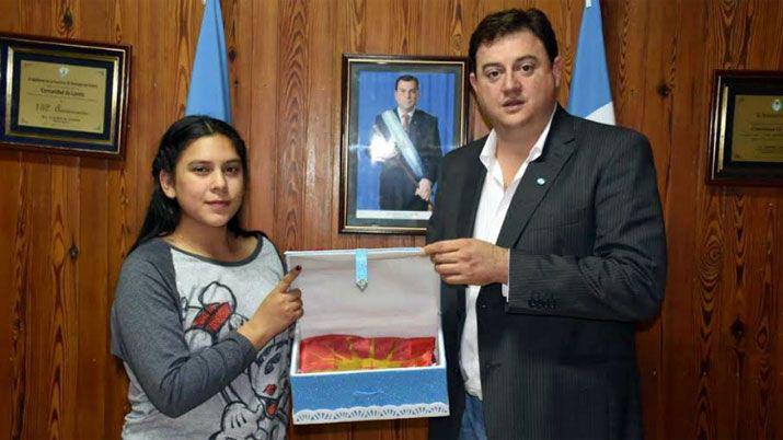 Una noticia que vuelve a llenar de orgullo a los loretanos