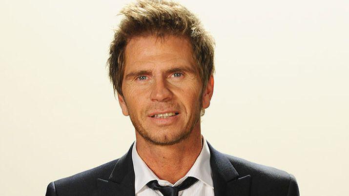 El Pollo Vignolo seraacute el relator oficial de los partidos de Argentina