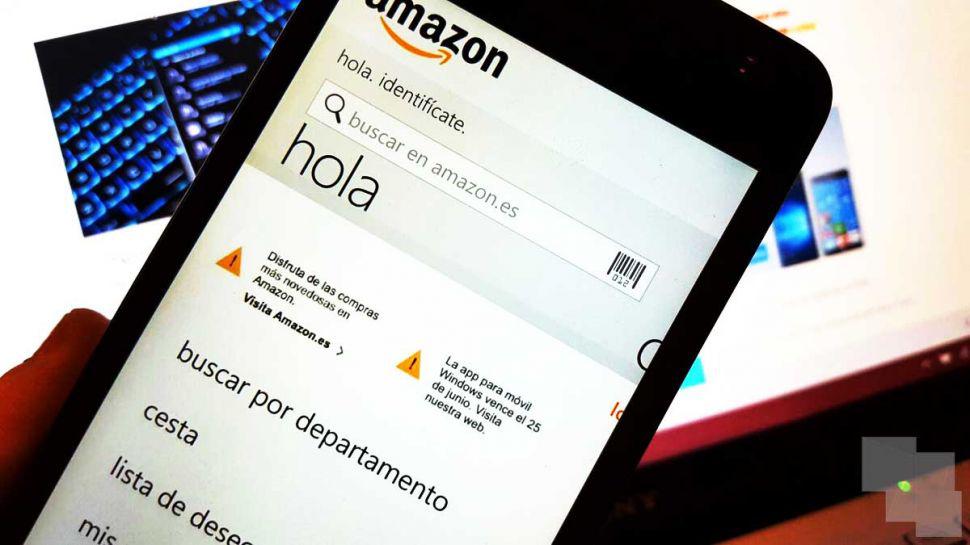 iquestCoacutemo comprar en Amazon Internacional desde la Argentina