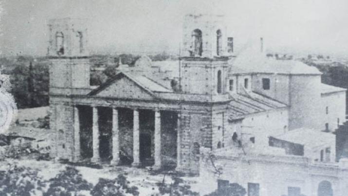 iquestCuaacutendo ocurrioacute el sismo maacutes fuerte en Santiago del Estero