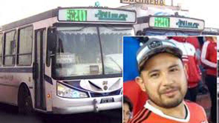 Crimen del colectivero- piden liberar al menor de los sospechosos