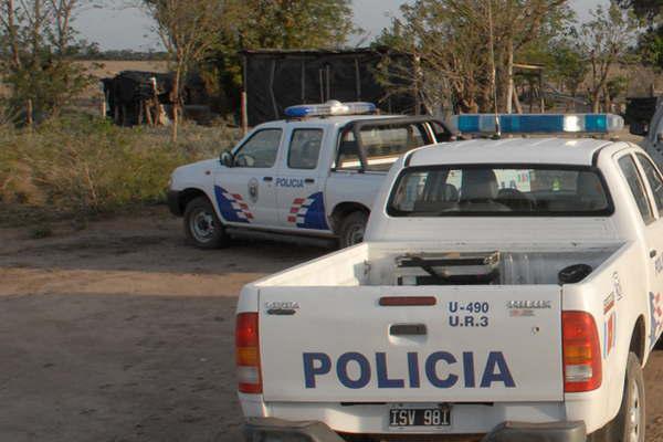 Investigan el robo de 60 mil de una casilla de trabajadores agropecuarios