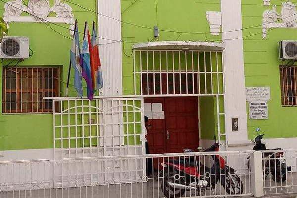 El Instituto San Jorge celebra su cuadrageacutesimo aniversario