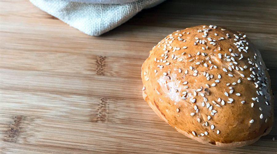 Seis recetas para hacer panes con y sin gluten