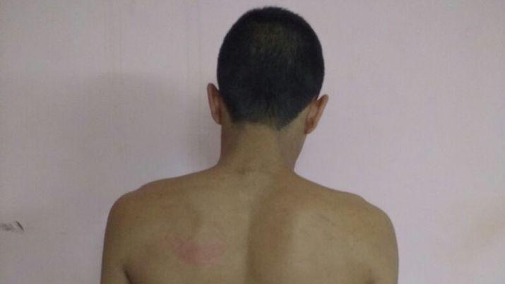 Atrapan a Chichino y esclarecen tres robos