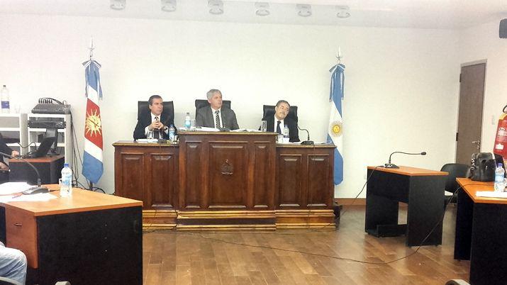 Queacute valoran los jueces para definir la pena que aplican a los autores de un delito