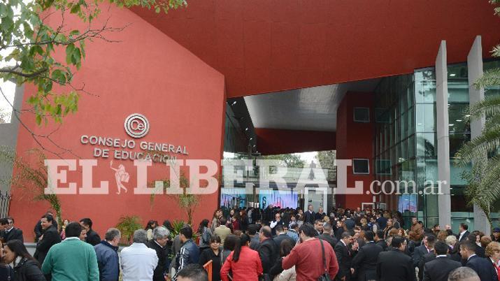 Disponibles fondos para comedores escolares