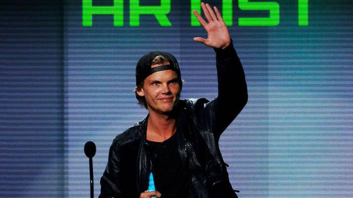 El dolor de Marcelo Tinelli por la muerte de Avicii