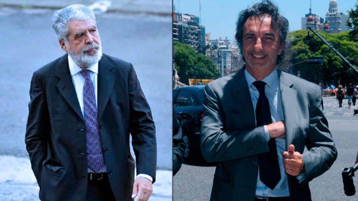 Caso Odebretch- Julio de Vido y un primo de Macri citados por la Justicia