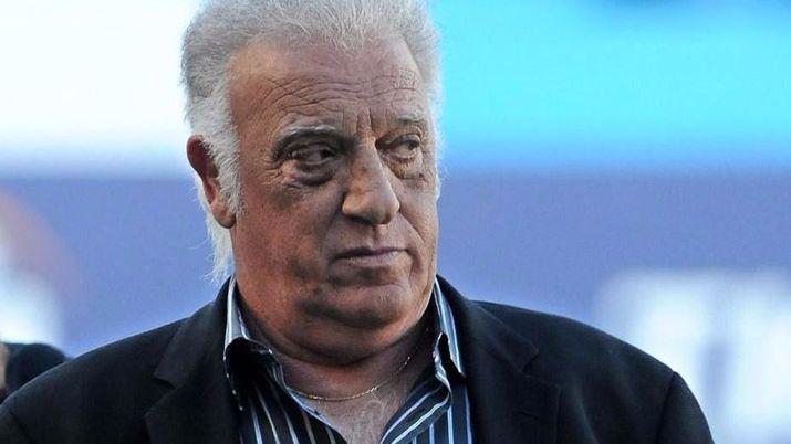 Basile- Higuaiacuten se cagoacute en la final del Mundial de Brasil