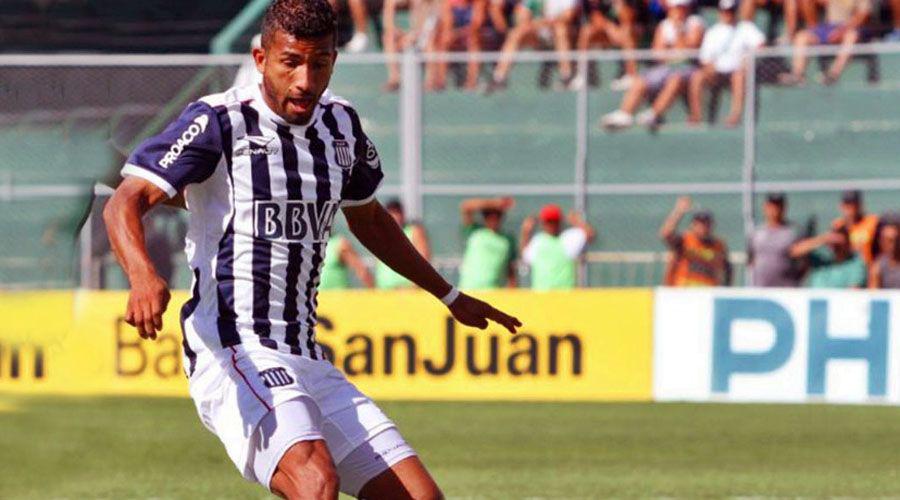 SEGUIacute EN VIVO  Talleres le gana a Gimnasia en Coacuterdoba