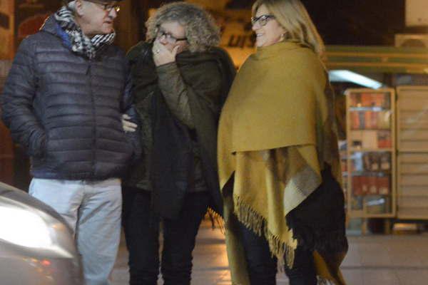 iquestCuaacutendo haraacute friacuteo Las primeras heladas llegariacutean a fines de mayo