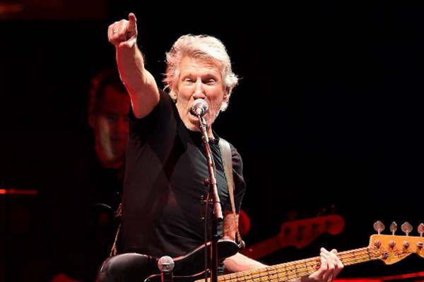 Roger Waters agrega una nueva fecha en La Plata  