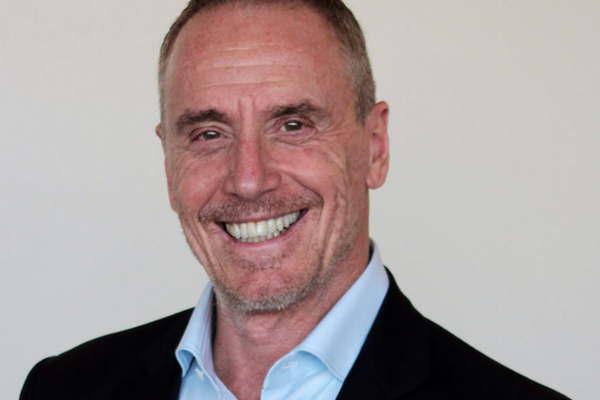 Un argentino es presidente de Disney