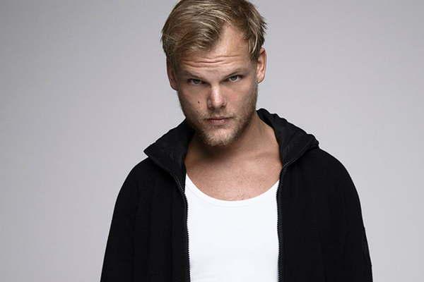 murioacute Avicii el DJ melancoacutelico que hizo bailar al mundo