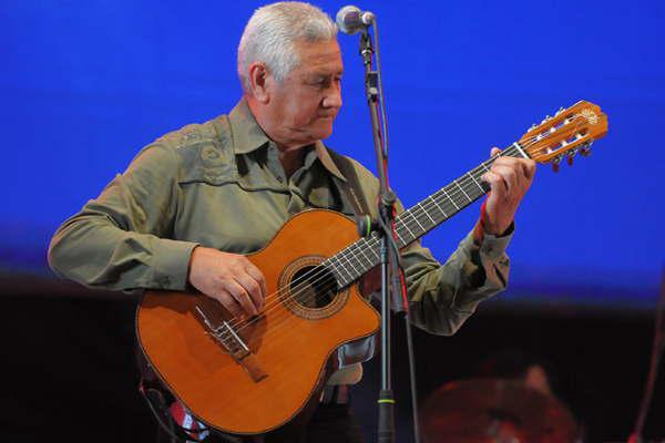 Es un orgullo este reconocimiento de Capif 