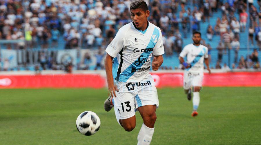 SEGUIacute EN VIVO  Veacutelez derrota a Temperley