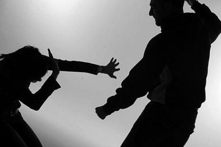 Pese a tener una prohibición de acercamiento el acusado se presentó otra vez en la casa de su ex pareja y provocó graves incidentes