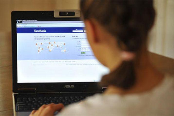 El sujeto fue condenado a seis años por acosar a una niña en Facebook