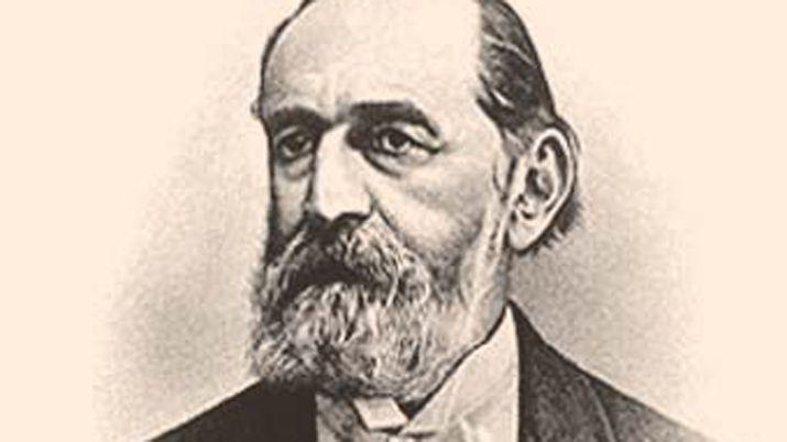 Luis Seacuteenz Pentildea- el presidente que fue padre de un presidente