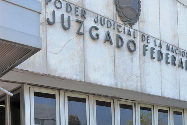 Caso Anses- conceden eximiciones de prisioacuten a un empleado de la Udai Friacuteas y a beneficiario trucho