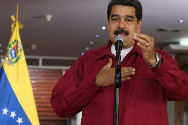 Venezuela Ecuador y Uruguay piden defender la Unasur