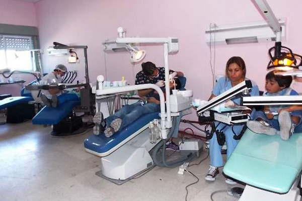 Monte Quemado seraacute centro de atencioacuten de salud por una semana