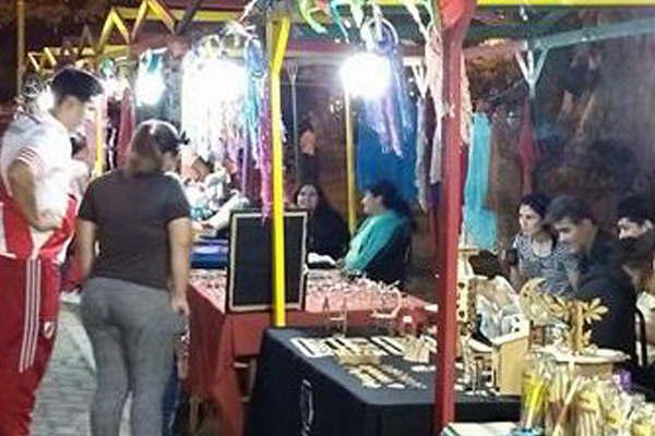 La Feria de Artesanos renueva su propuesta