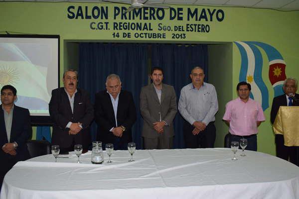 Se recordoacute el Diacutea de la Higiene y la Seguridad Laboral 