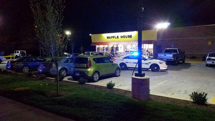 Al menos tres muertos en un tiroteo en un restaurante de Tennessee