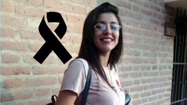 Desgarrador- despiden a Julieta Ferreyra por redes sociales