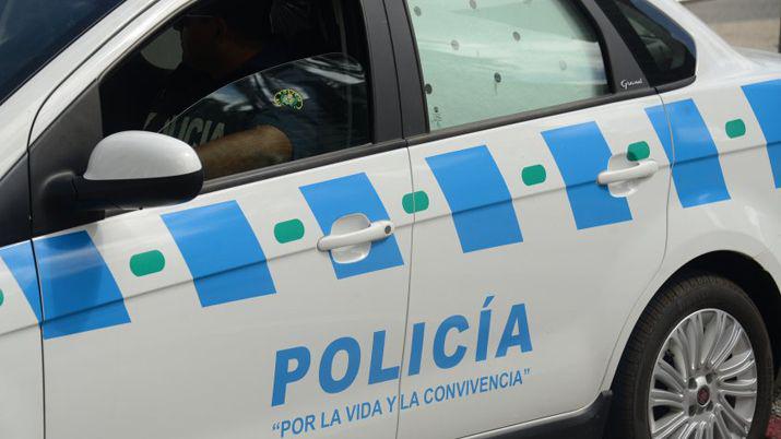 En medio de un torneo de fuacutetbol narcos se cruzaron a los tiros y dos murieron