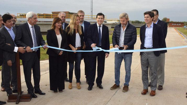 Santiago del Estero estaacute entre las 10 provincias que maacutes fondos recibe para la obra puacuteblica