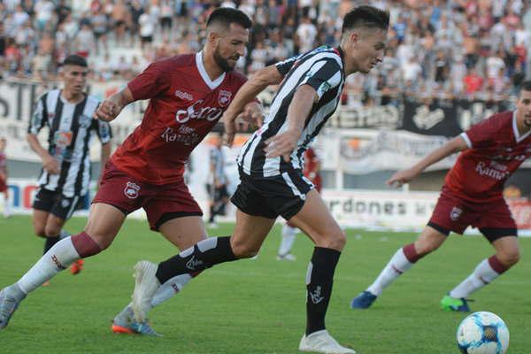 Para Israel Coll el ascenso fue una revancha personal