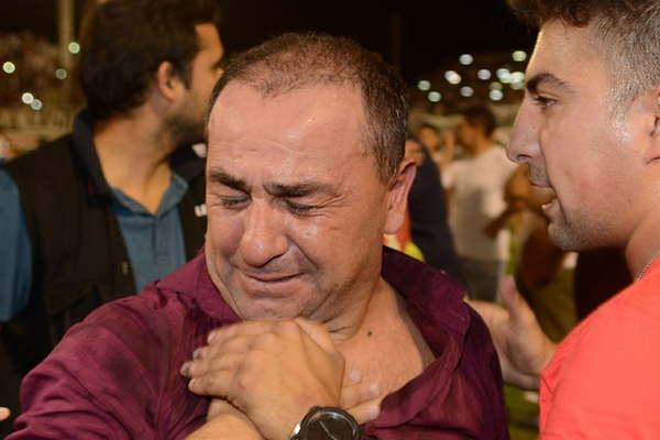 Coleoni- Ascendimos por nuestra forma de jugar